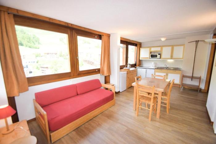 Résidence Leverest - 2 Pièces Séjour divisible 78 pers - LEVEREST -062EV - PLAGNE CENTRE MAE-5784