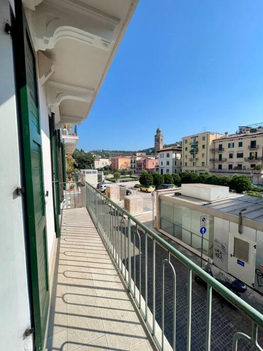 Appartamento San Tomaso