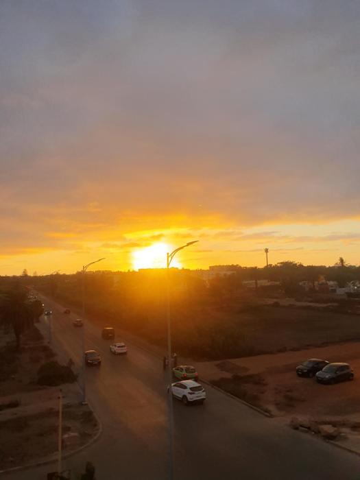 Cité 9juillet C1 n7