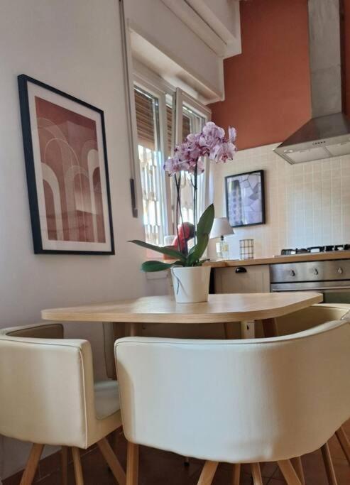 Maisonette San Pietro