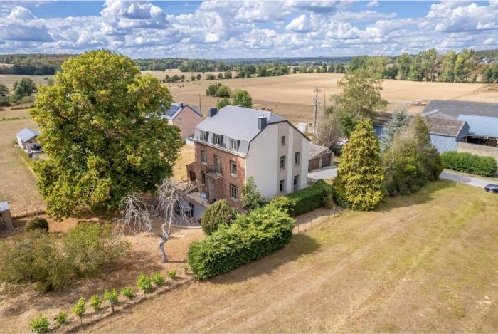 La Maison Calestienne