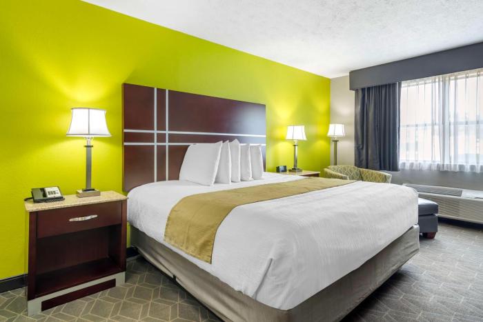 Best Western AuburnOpelika Inn