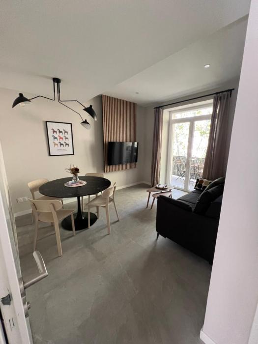 Très bel appartement mourillon T2