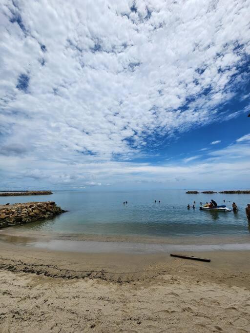 Céntrico apartamento en Coveñas 3