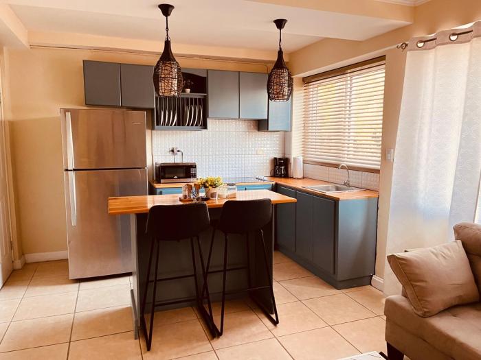 Aparta-Hotel Carmela #2