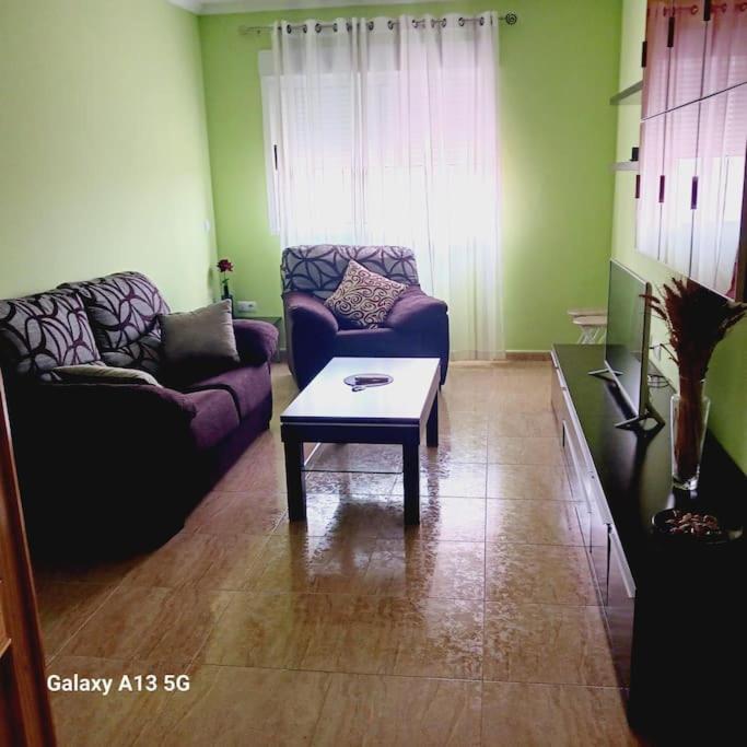 Apartamento turístico