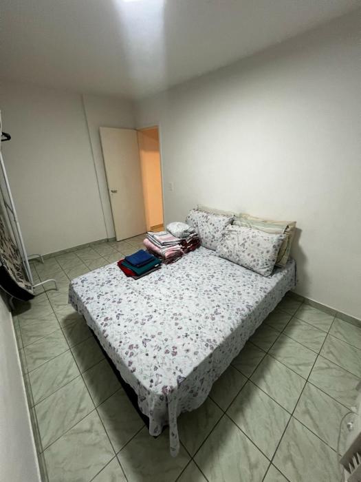 Apartamento em frente ao Riocentro, próximo Parque olímpico e Rock in Rio