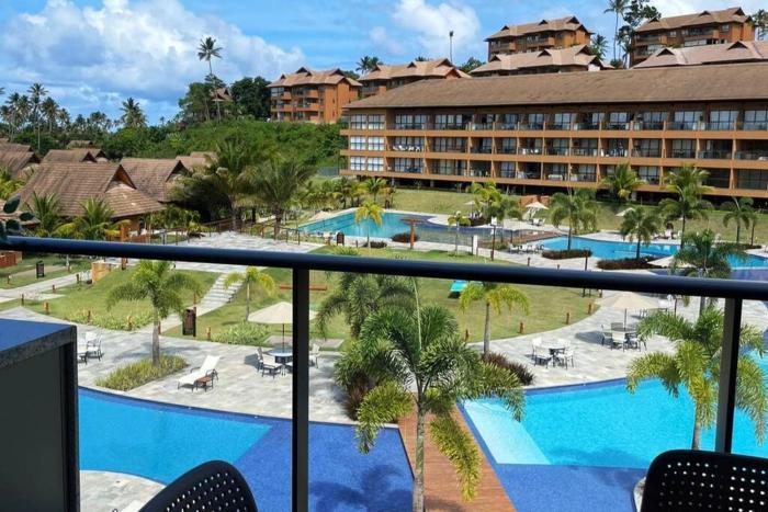 Eco Resort Praia Dos Carneiros - Vizinho a Igrejinha