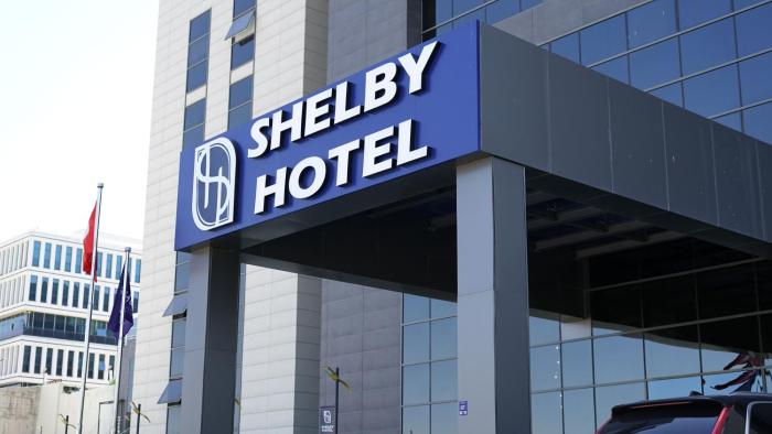 Shelby Hotel