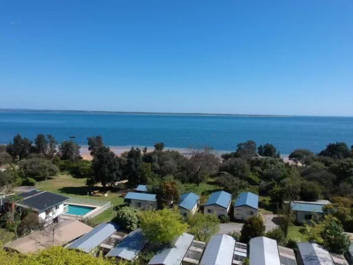Beach Park Phillip Island - Cabins