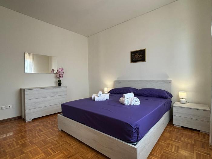 Casa Aurelio 2 min dallospedale