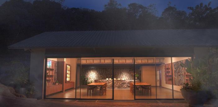 Revelation Chikmagalur