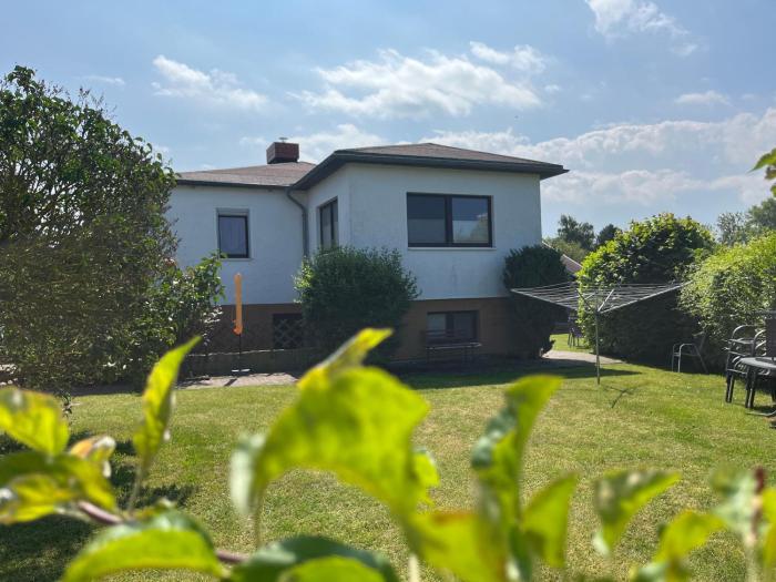 G2 FeWos und Gesundheit Ostseebad Rerik