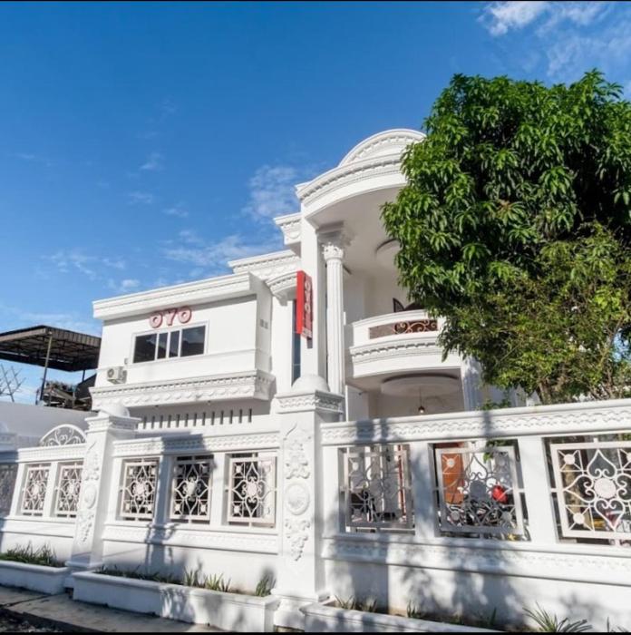 Taj Residence Syariah