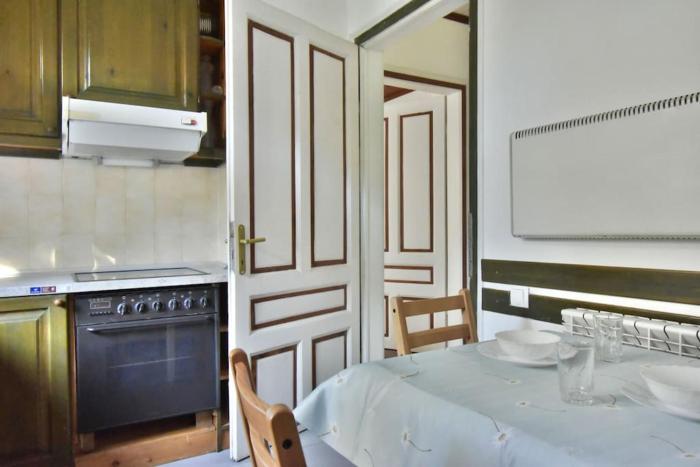 Garden Suite in Sofia Center