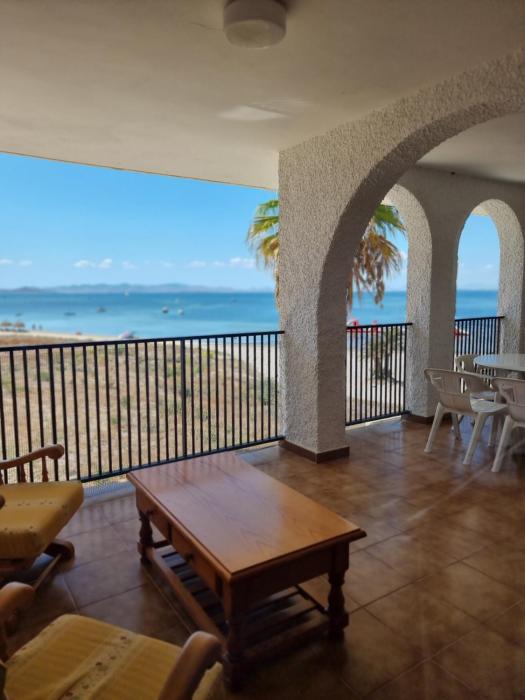 Apartamento con Vistas