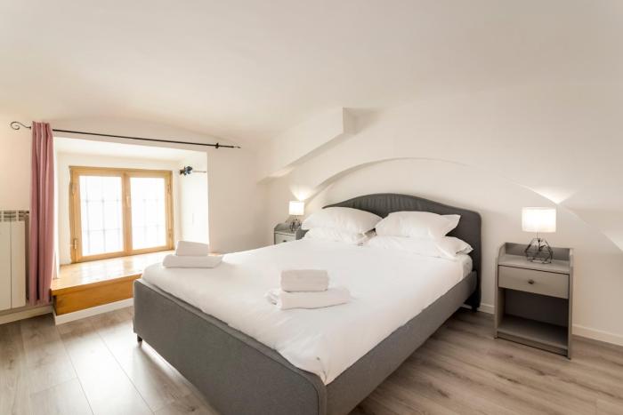Sanniti Loft San Lorenzo