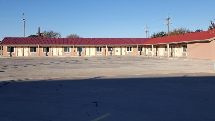 Denver City Motel