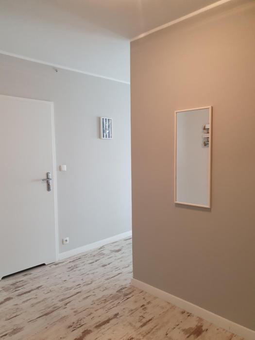 Apartament Grey Goose V