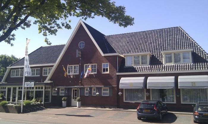 Hotel Norg