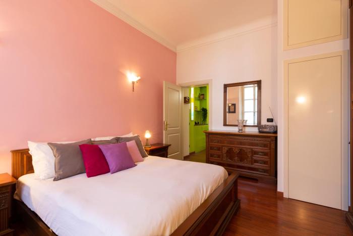 Dimora del vecchio Principe