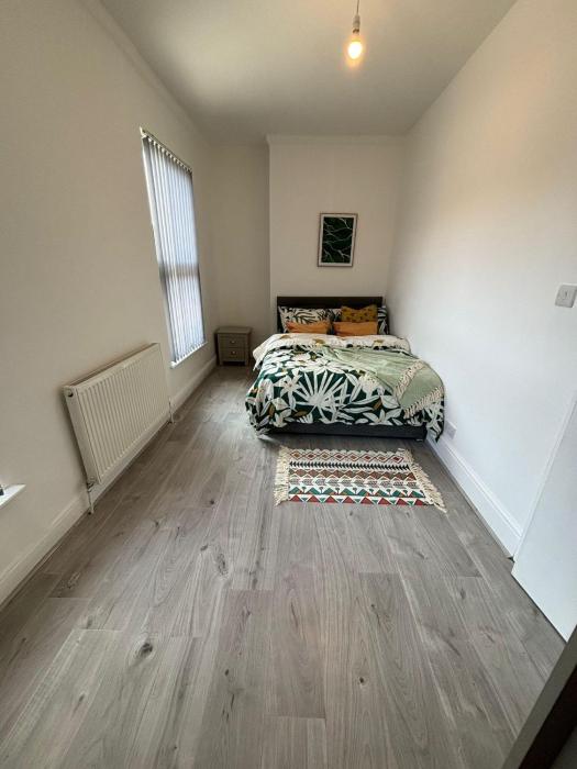 Luxe spacious 5-Bed House in Liverpool