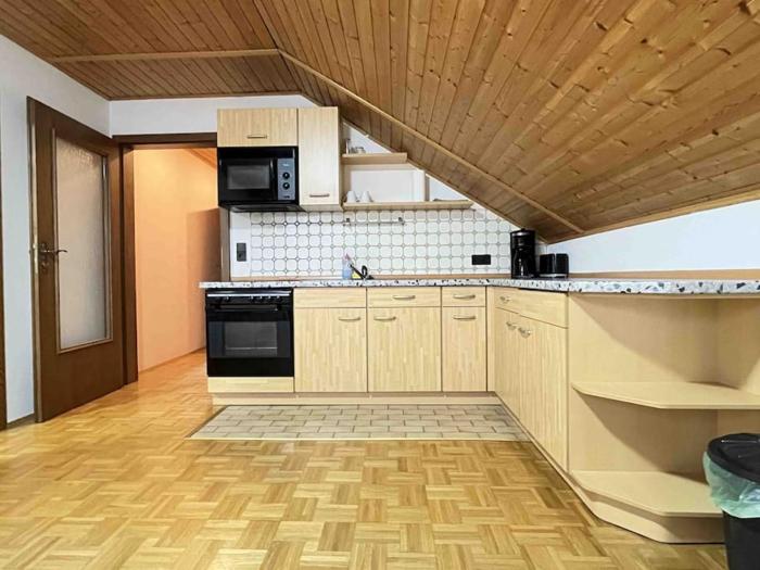 SAD503 - Praktische Monteurwohnung