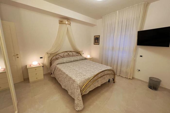 Lenuare Luxury Apartment