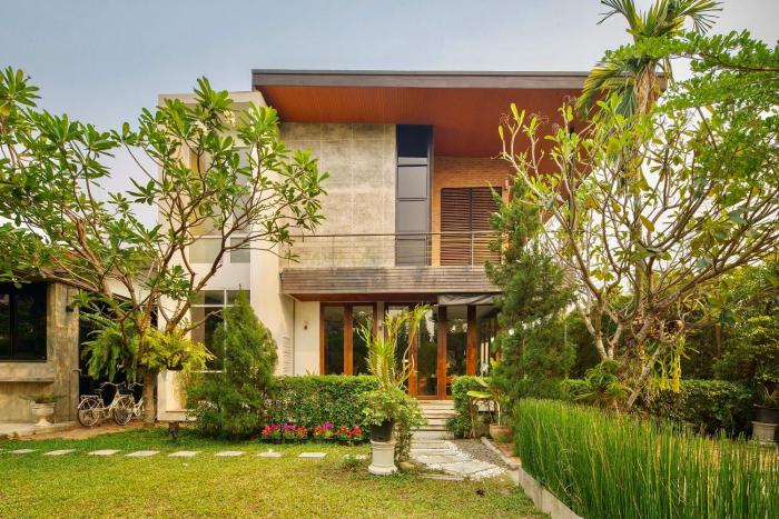 Geosmin 2 BR in Chiangmai city