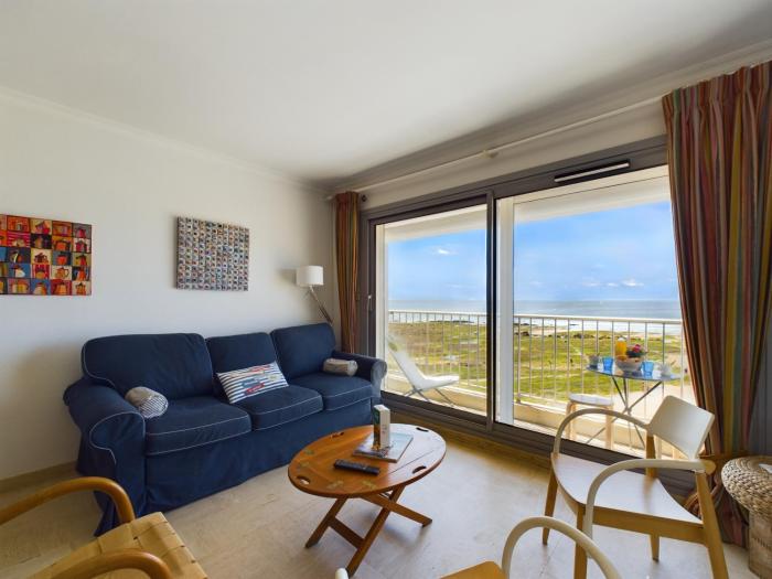 Escapade en duo - Vue et emplacement privilegiés