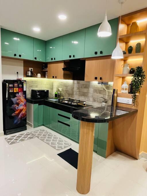 Home away from home Premium