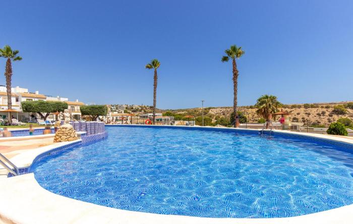 Stunning Home In San Fulgencio