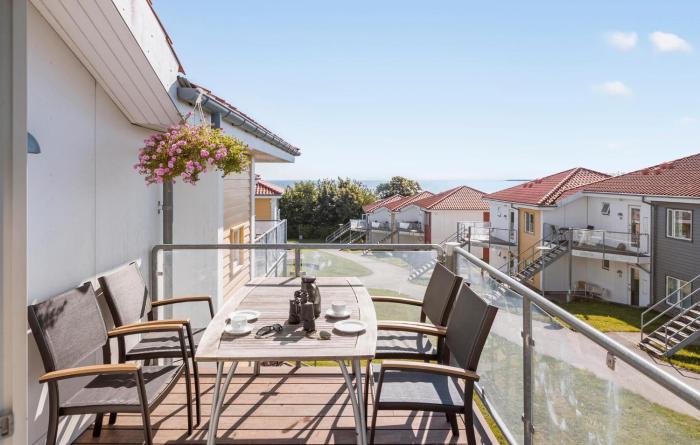 Gudhjem Søpark Lejl 12