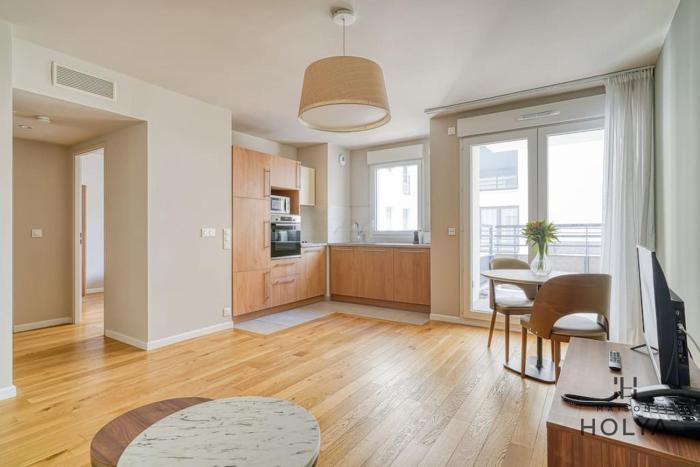 En bordure de Paris - Le Spacieux - 366B