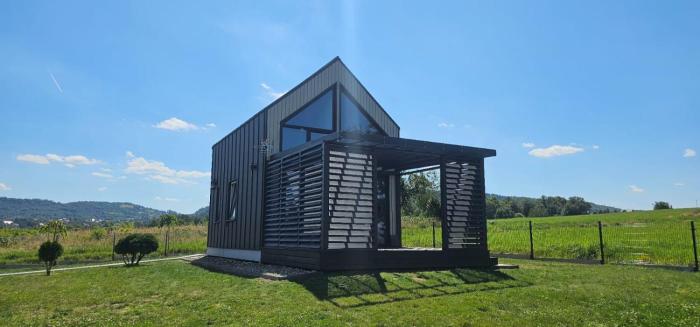 Green Fields Apartments - Apartamenty na Dzikiej Łące 4