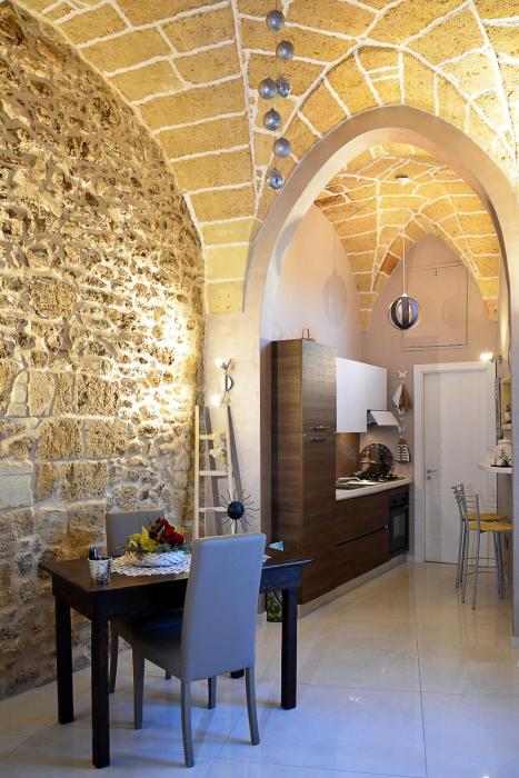 Casa vacanza salento