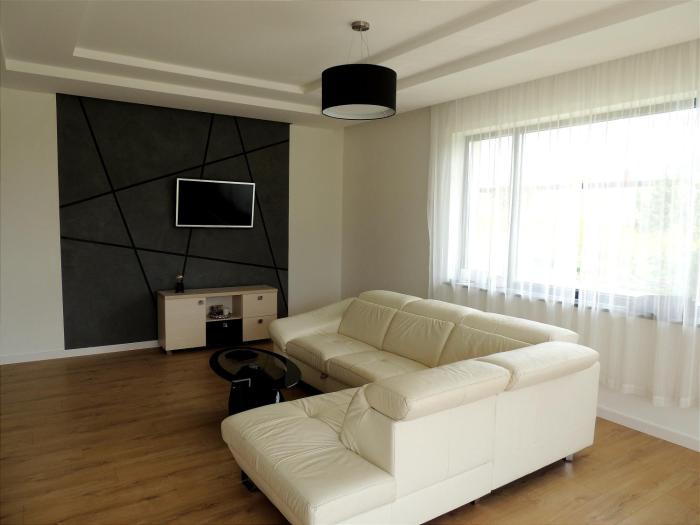 MSPO 2026 NEW HOUSE NEAR TARGI KIELCE, 120 m2, Private parking 4 cars, F-VAT