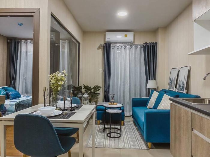 507B the city hatyai #1km to central festival #5 km to lee garden