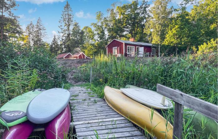 Nice Home In Figeholm