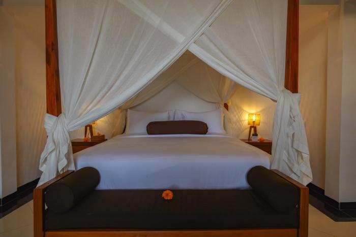 Total Calm, 5 Minutes from Ubud!