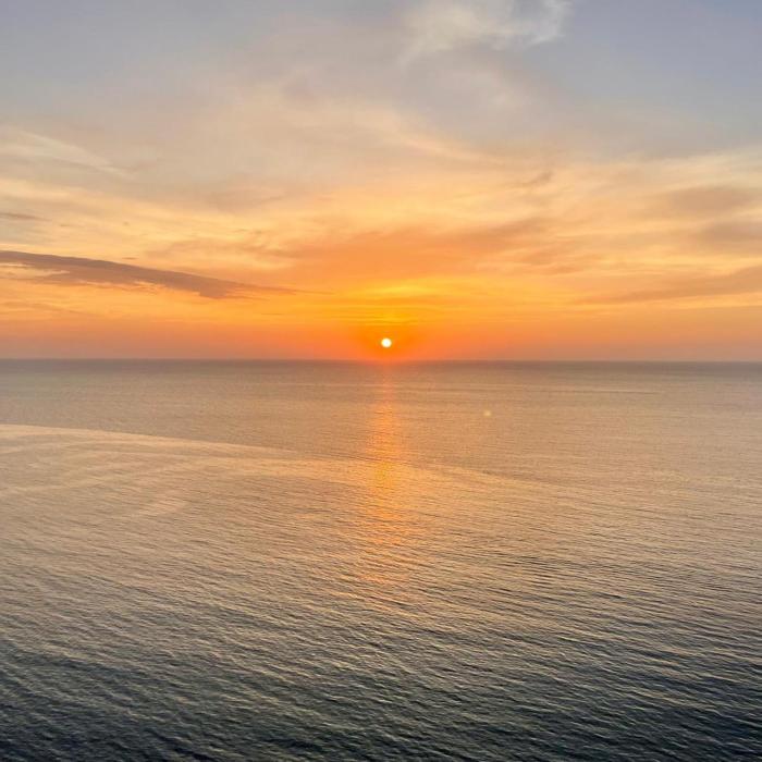 Apartamento 2 habitaciones Reserva del mar en Santa Marta