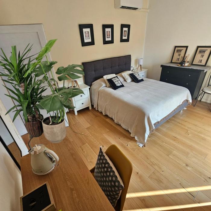 Elegante appartamento Porta Lame