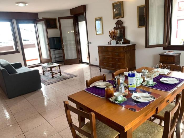 Casa Prealpi Holiday