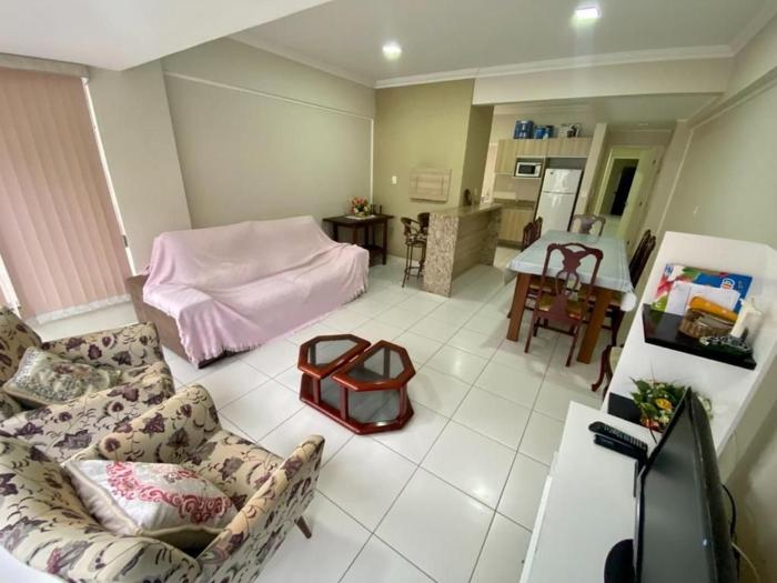 3 Dormitórios próximo a Praça Boianovsky