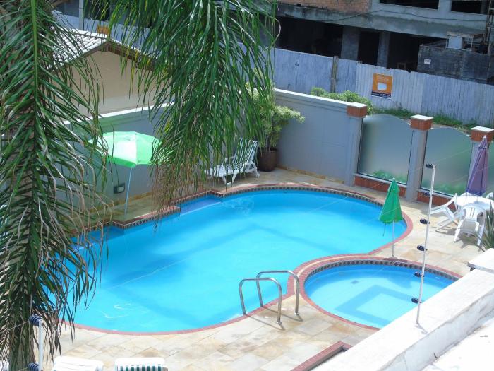 Apartamento na Av. Central de Capão da Canoa