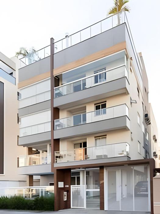 Summer Residence Vista Mar - Gov Celso RamosSC