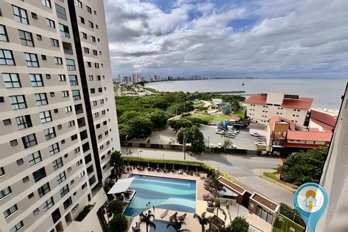 2Q Refúgio na Praia e Beto Carrero ITA906T2