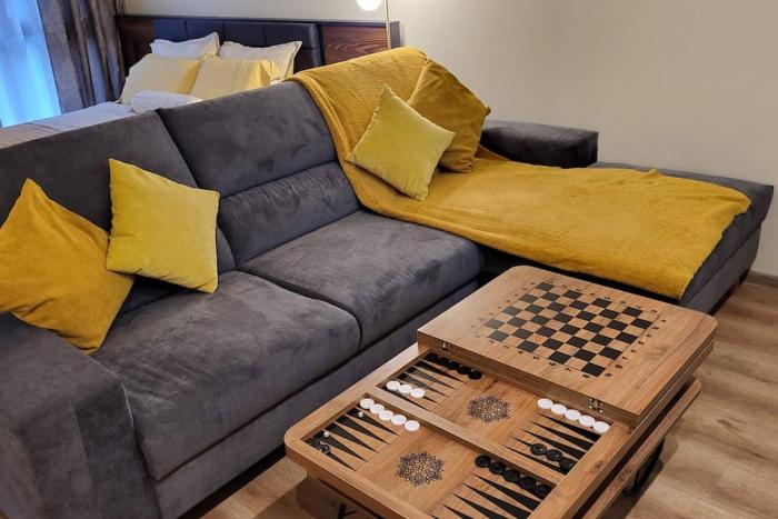 Diamond of Crown Bansko by Flat Mаnager