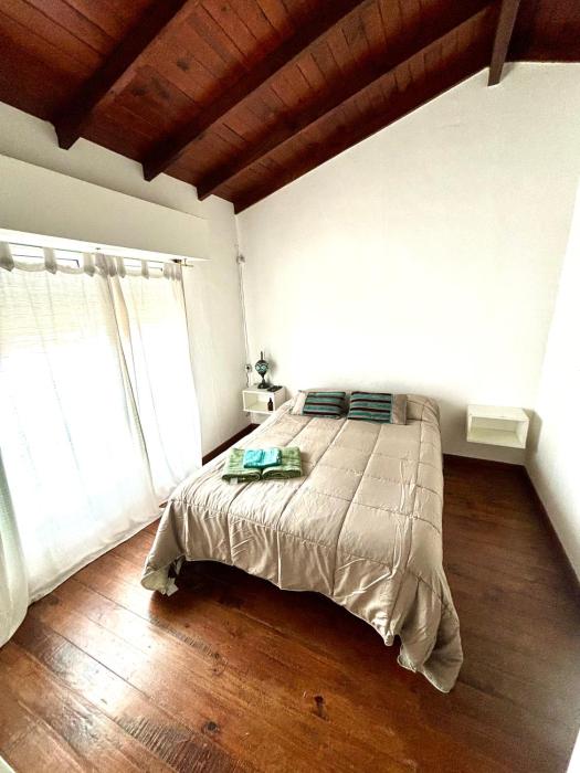 Complejo Alberdi Depto 3