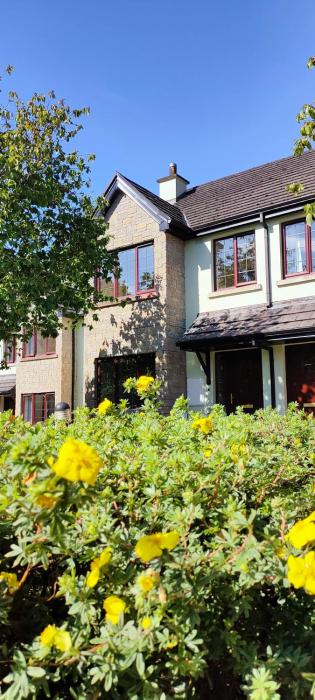 Rynn Haven - Enchanting Townhouse Lough Rynn